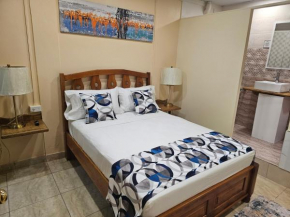 Beres Vale Apartments